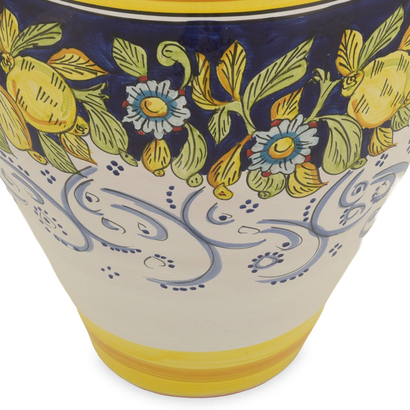 EGG POT Ghiveci