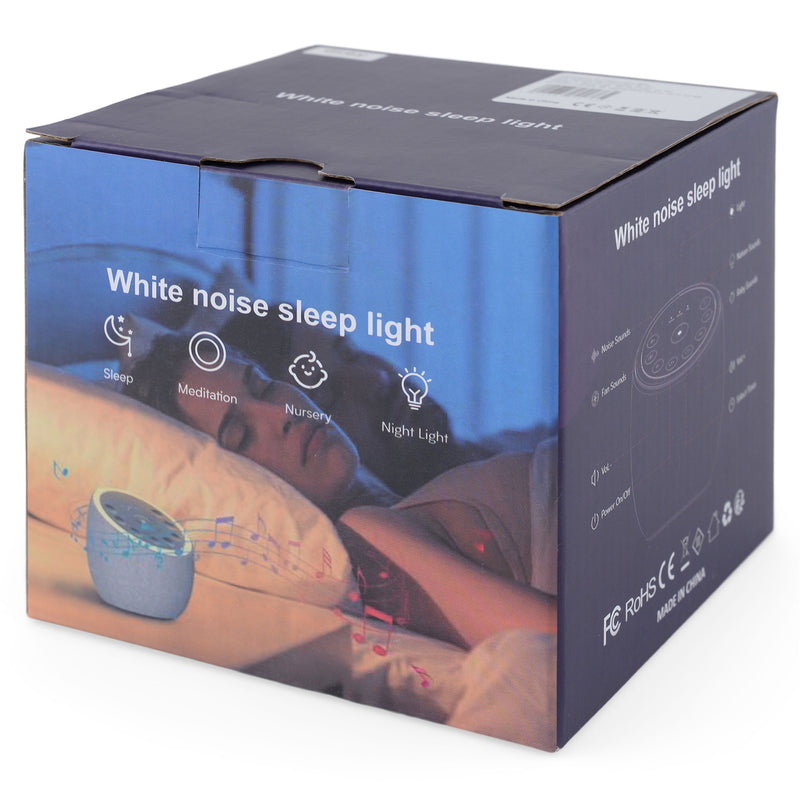 SOUND Veioză 1x5W LED