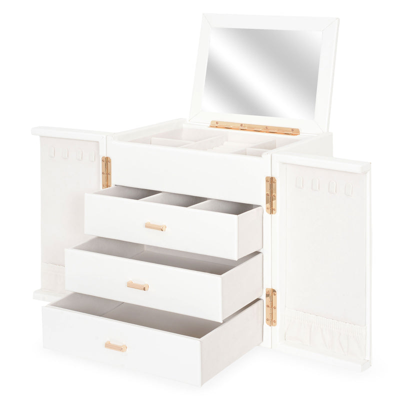 AMORA Cutie bijuterii