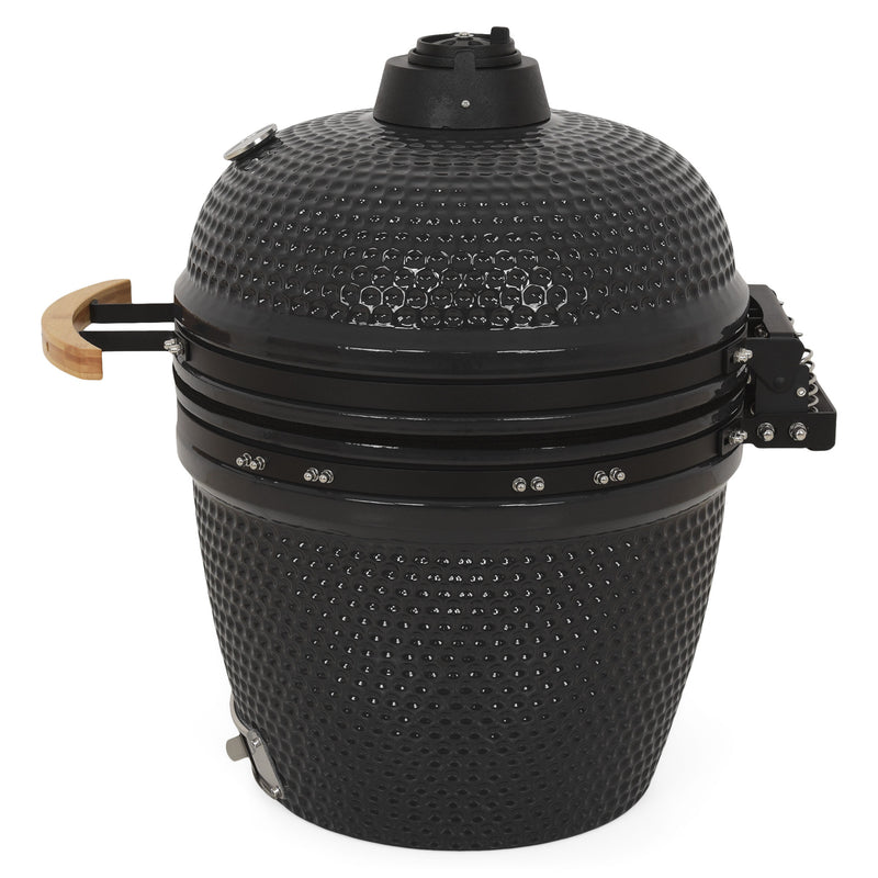 KAMADO Grătar cărbuni