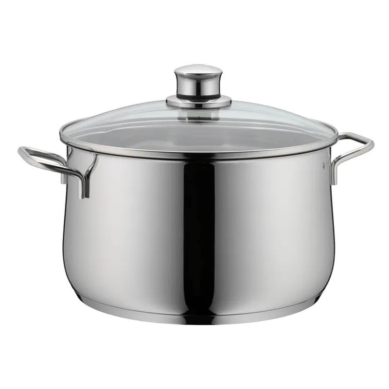 DIADEM Set 4 vase pentru gătit