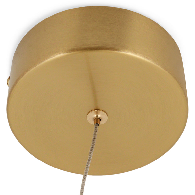 SERIO Lustră 12W LED