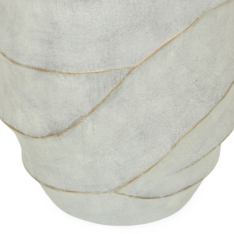 LUXWAVE Vas decorativ