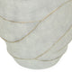 LUXWAVE Vas decorativ