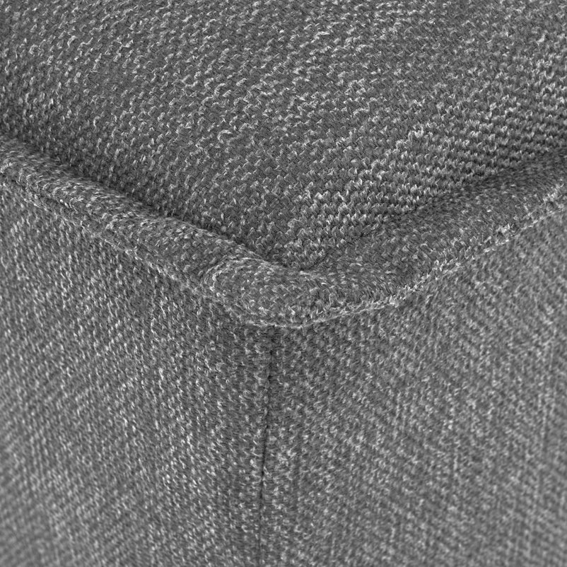 NIKO Fotoliu, stofă