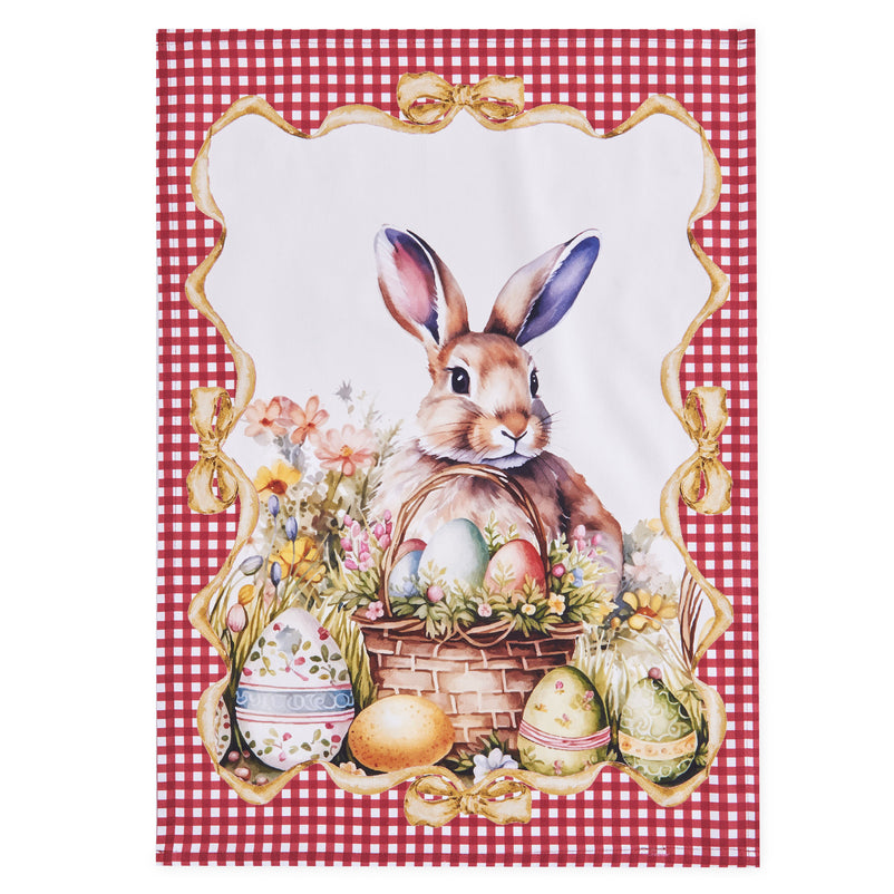 TIFFANY PASQUA 4 Set 6 prosoape bucătărie, 50x70cm