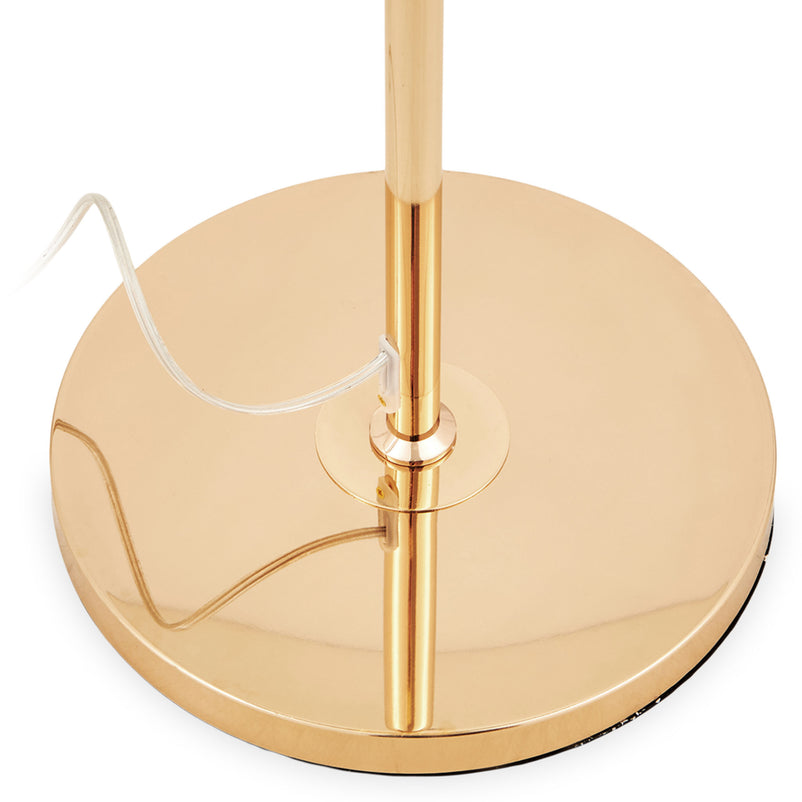 ZERRIN Lampadar 6x40W G9