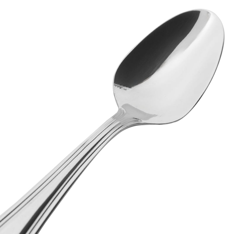 MERAN Set tacâmuri 24 piese, inox
