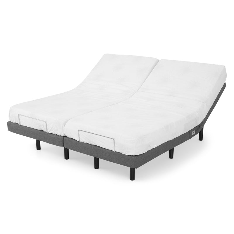 RELAX BED Pat electric