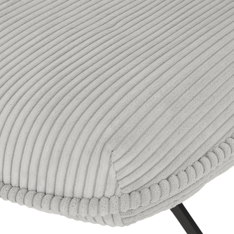 LAHTI Fotoliu rotativ, stofă