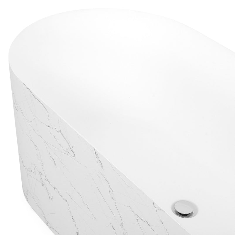 FONTANE Cadă, acril