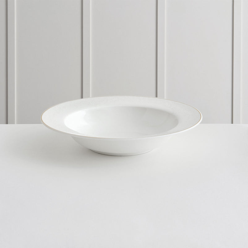 ARINA Set veselă, porțelan, 20 piese