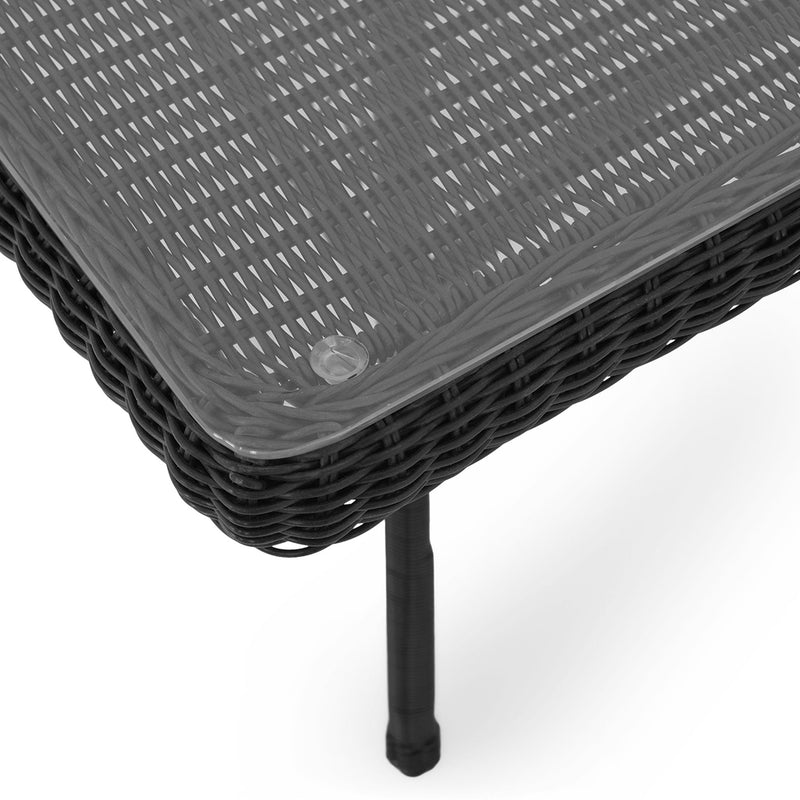 SUSAN Masă exterior