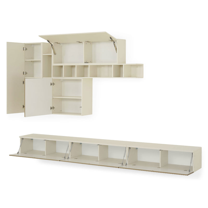 INFINITY Bibliotecă