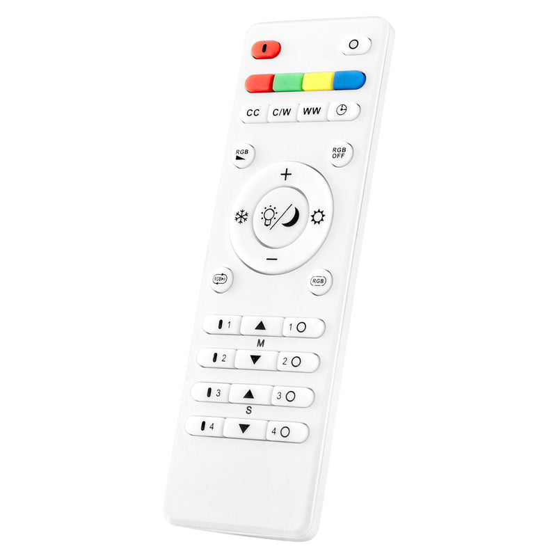 ABIE Plafonieră 1x24W LED