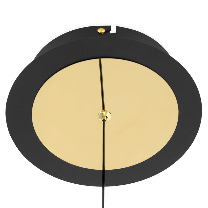 IRMA Lustră 1x35W LED
