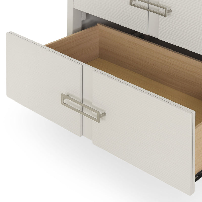 CASSIDY Comodă 6 sertare