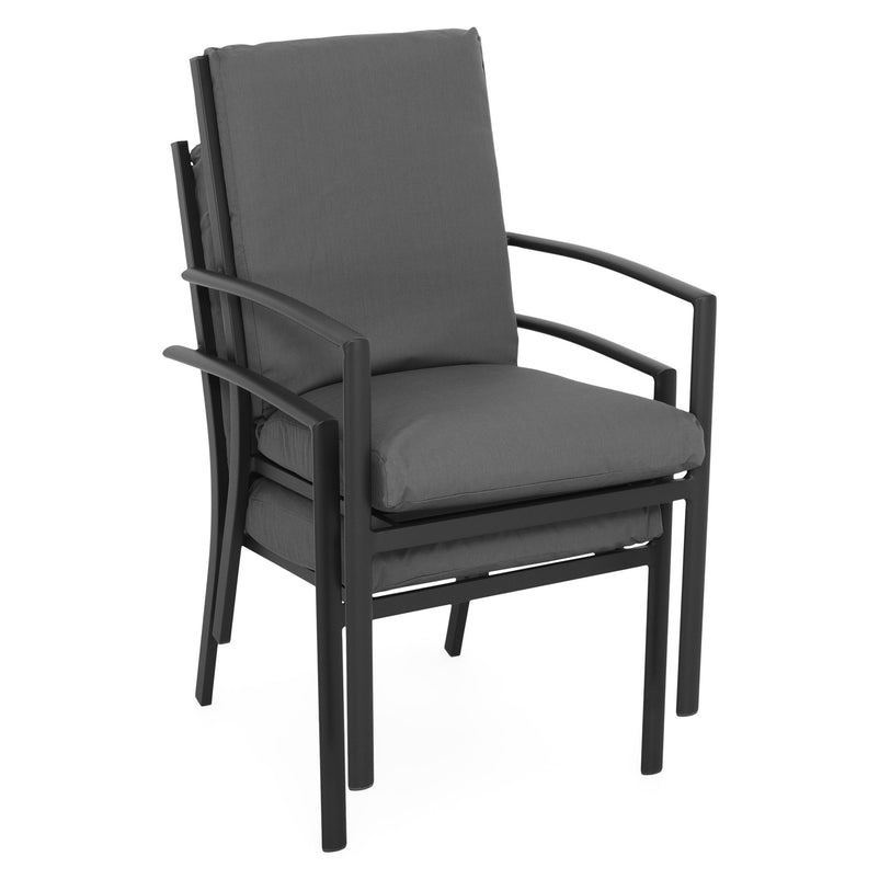 TUSCANY Scaun exterior