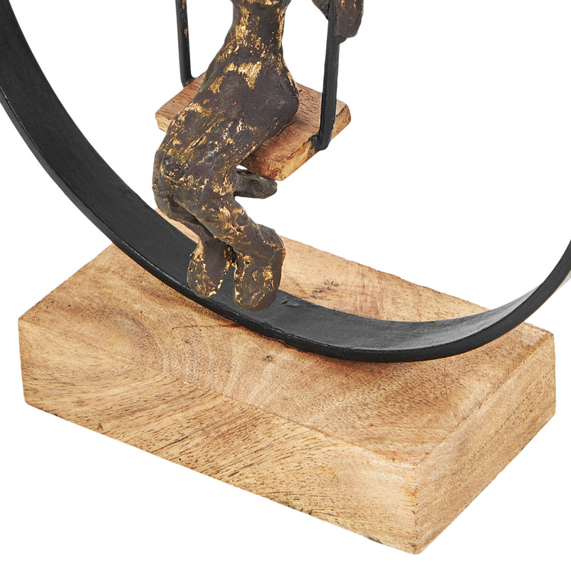 SWING II Figurină