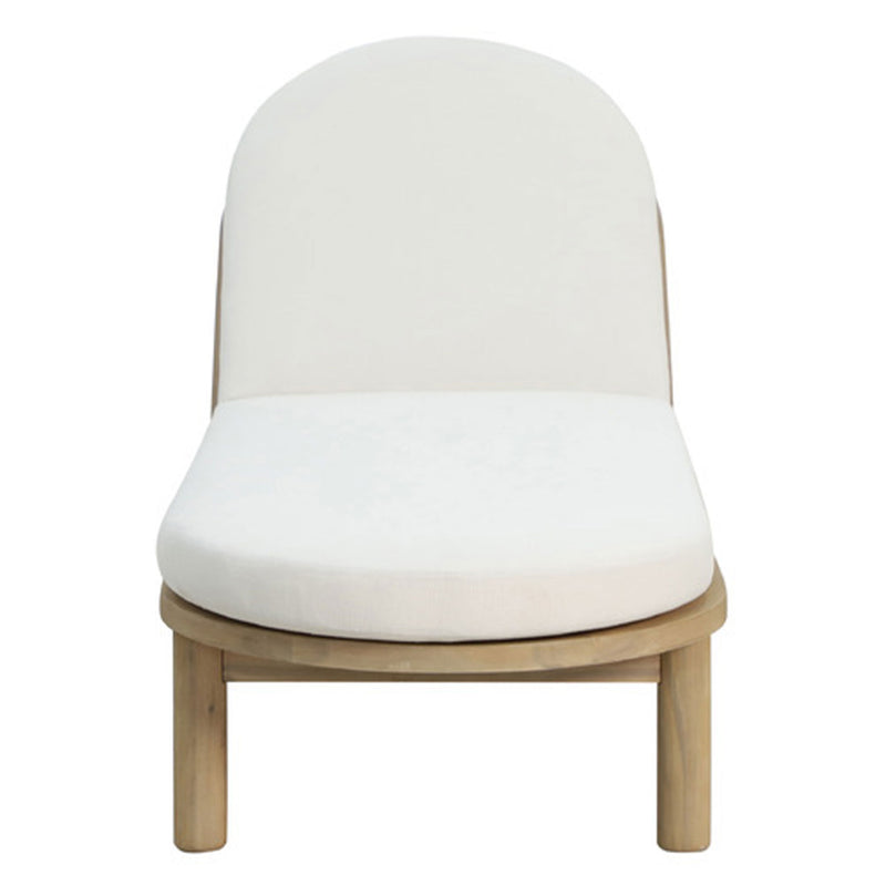 PILL Șezlong exterior