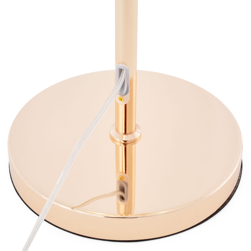 TABER Veioză 4x5W G9 LED