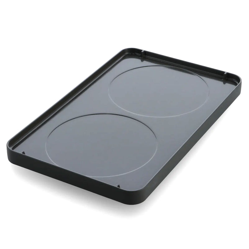 CONNECT Grill electric