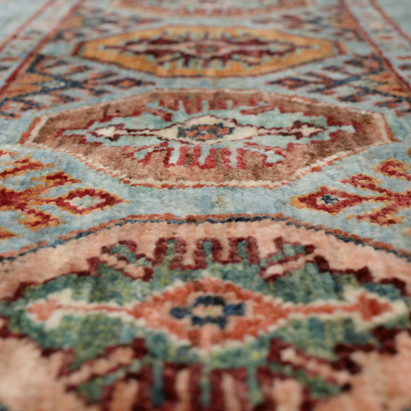 KHORJEEN Covor cameră, 204x303cm