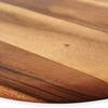 MASAI Platou servire, lemn, L.45cm