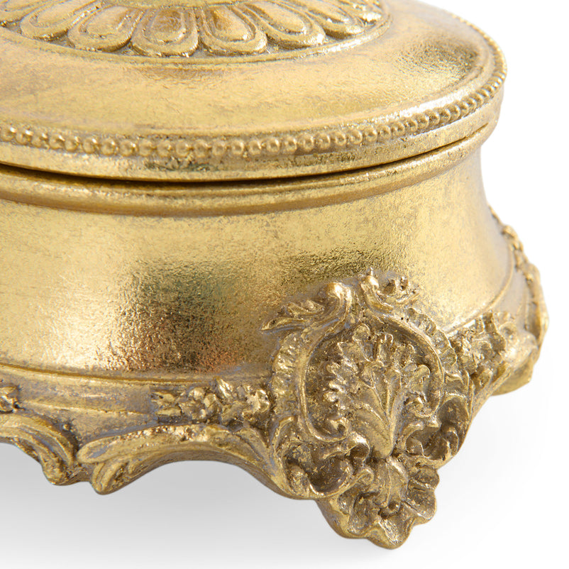 LORRAINE Cutie bijuterii