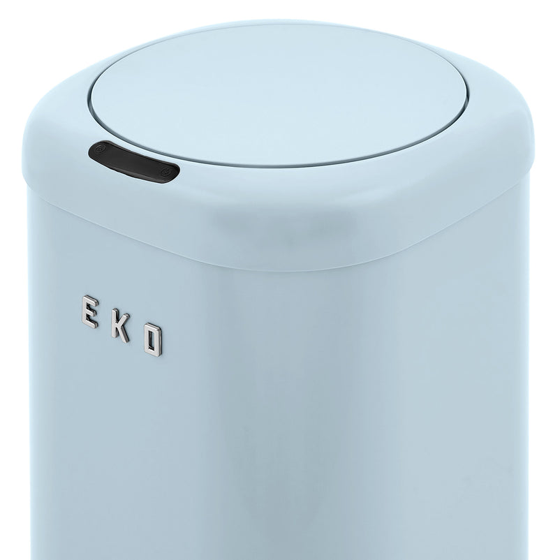 VINTAGE Coș de gunoi, 12L