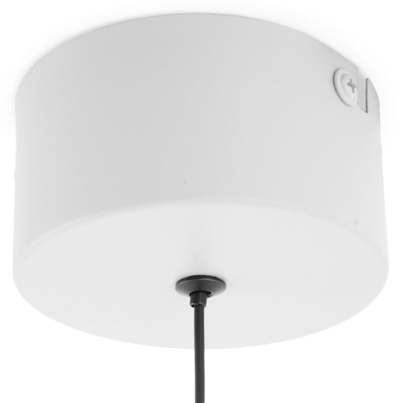 POWDER Pendul 1x7W LED