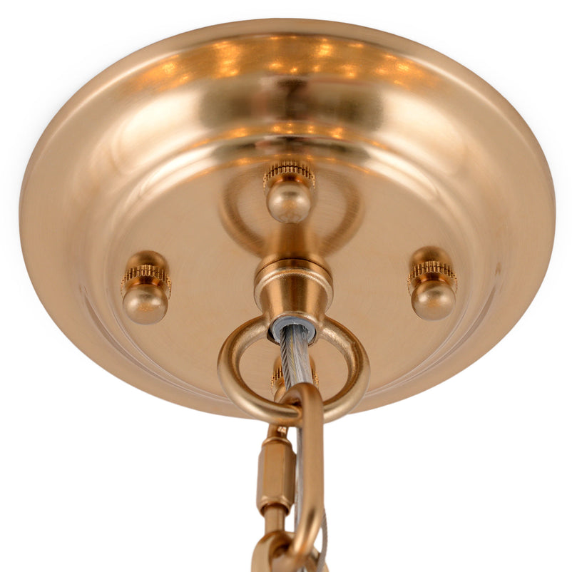 FINOLA Lustră 16x40W E14