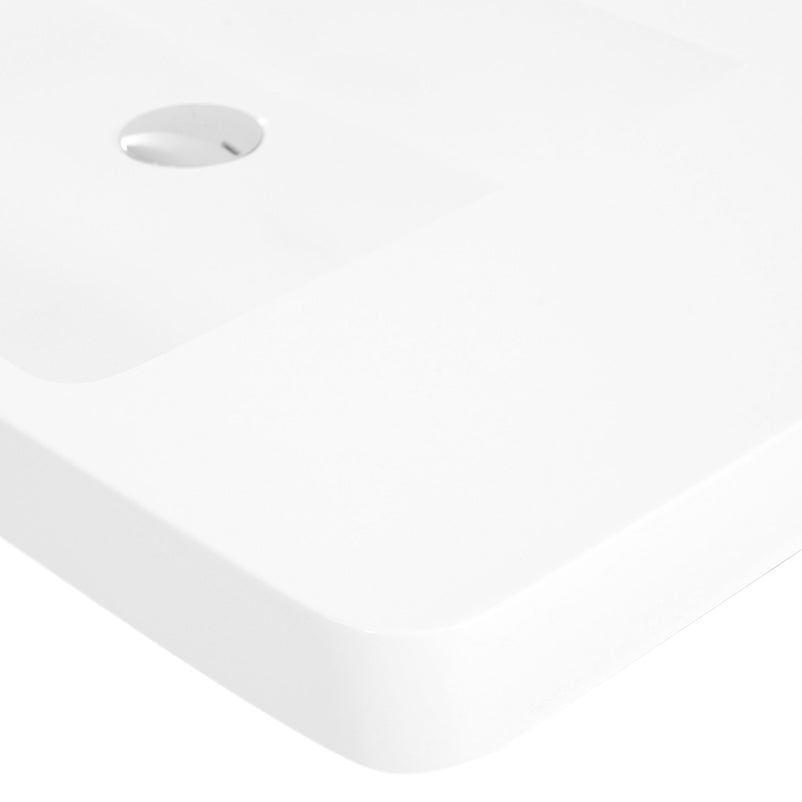 BLOOM Lavoar, compozit