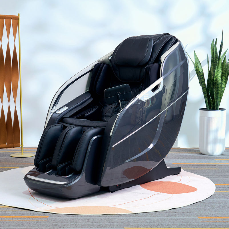 ZEN MASSAGE Fotoliu masaj