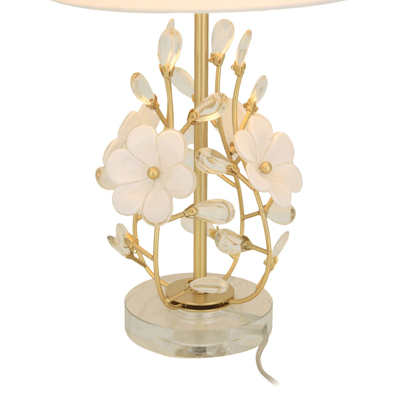 CONGA Veioză 1x60W E27