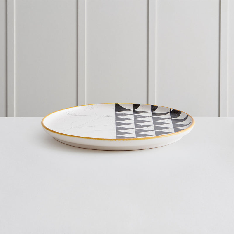 LOUISE Set veselă 24 piese