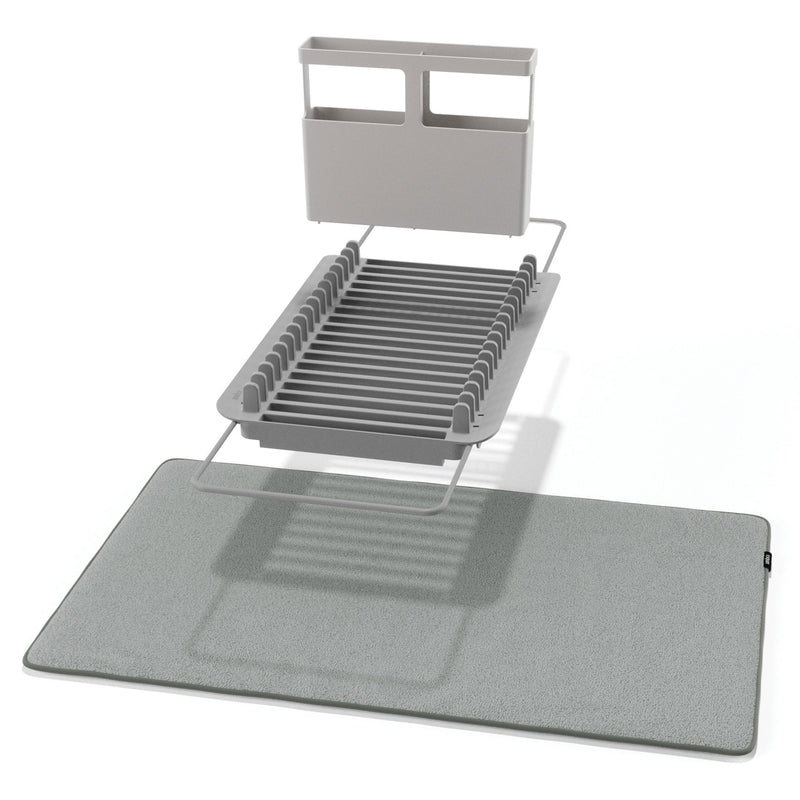 UDRY Scurgător vase pliabil