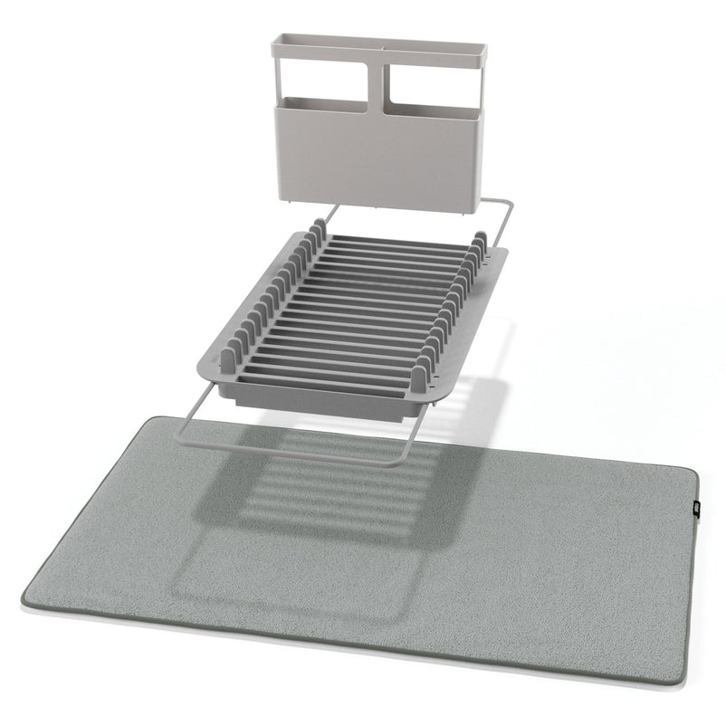 UDRY Scurgător vase pliabil