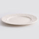 LISSA Set veselă, ceramică, 24 piese