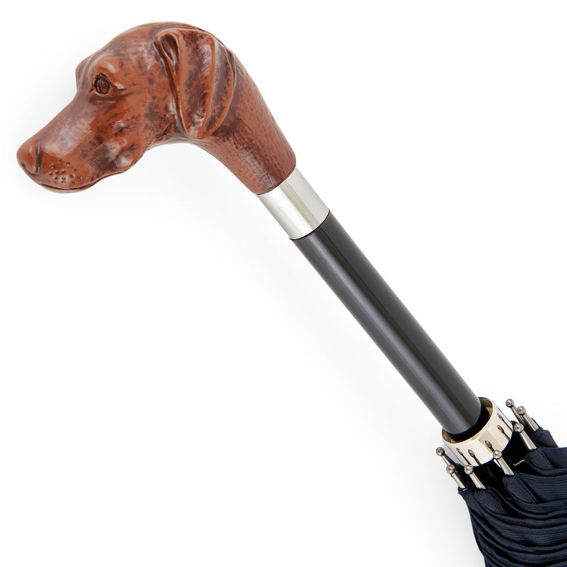 CANE CACCIA Umbrelă ploaie