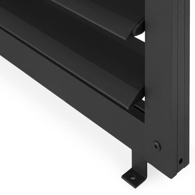 MIRADOR GOLD/PREMIUM Panou reglabil aluminiu pergolă