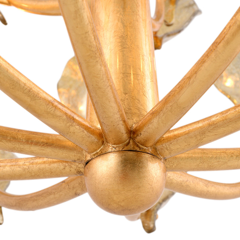 FINOLA Lustră 20x40W E14