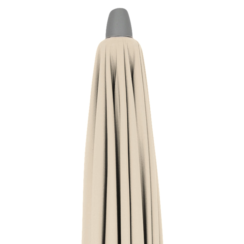 ALU TWIST Umbrelă, D.300cm