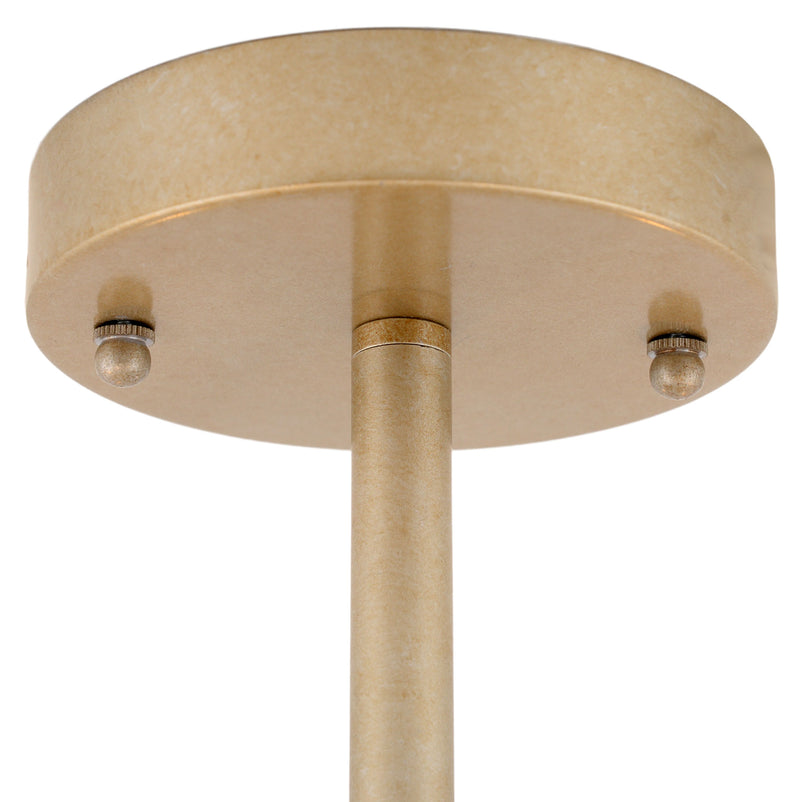 ALMIRA Plafonieră 6x40W E14