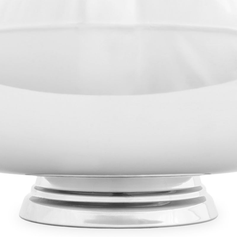 LOTUS Bol, inox, D.27.5cm