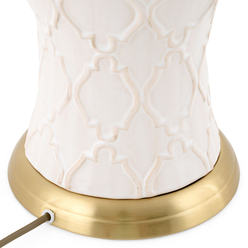 CLARISSA Veioză 1x60W E27