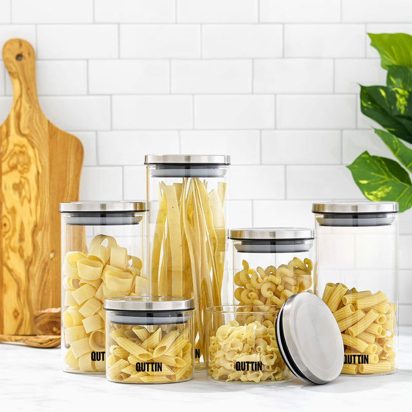 QUTTIN Recipient depozitare