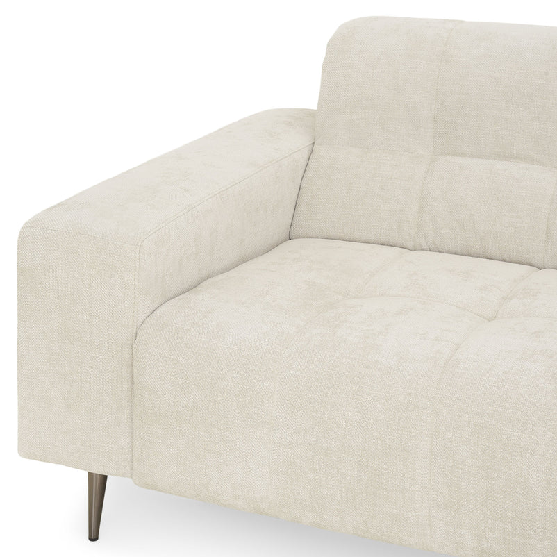 DELTONA Canapea 2 locuri, stofă