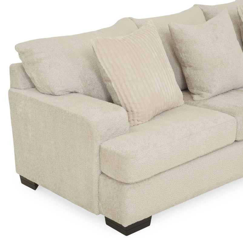 NIEVE Colțar, stofă