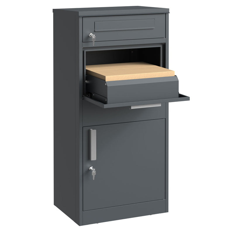 MAIL Cutie poștală